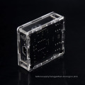 New Mini Transparent Acrylic Digital LED Switching Power Supply Tattoo 3A Supplies